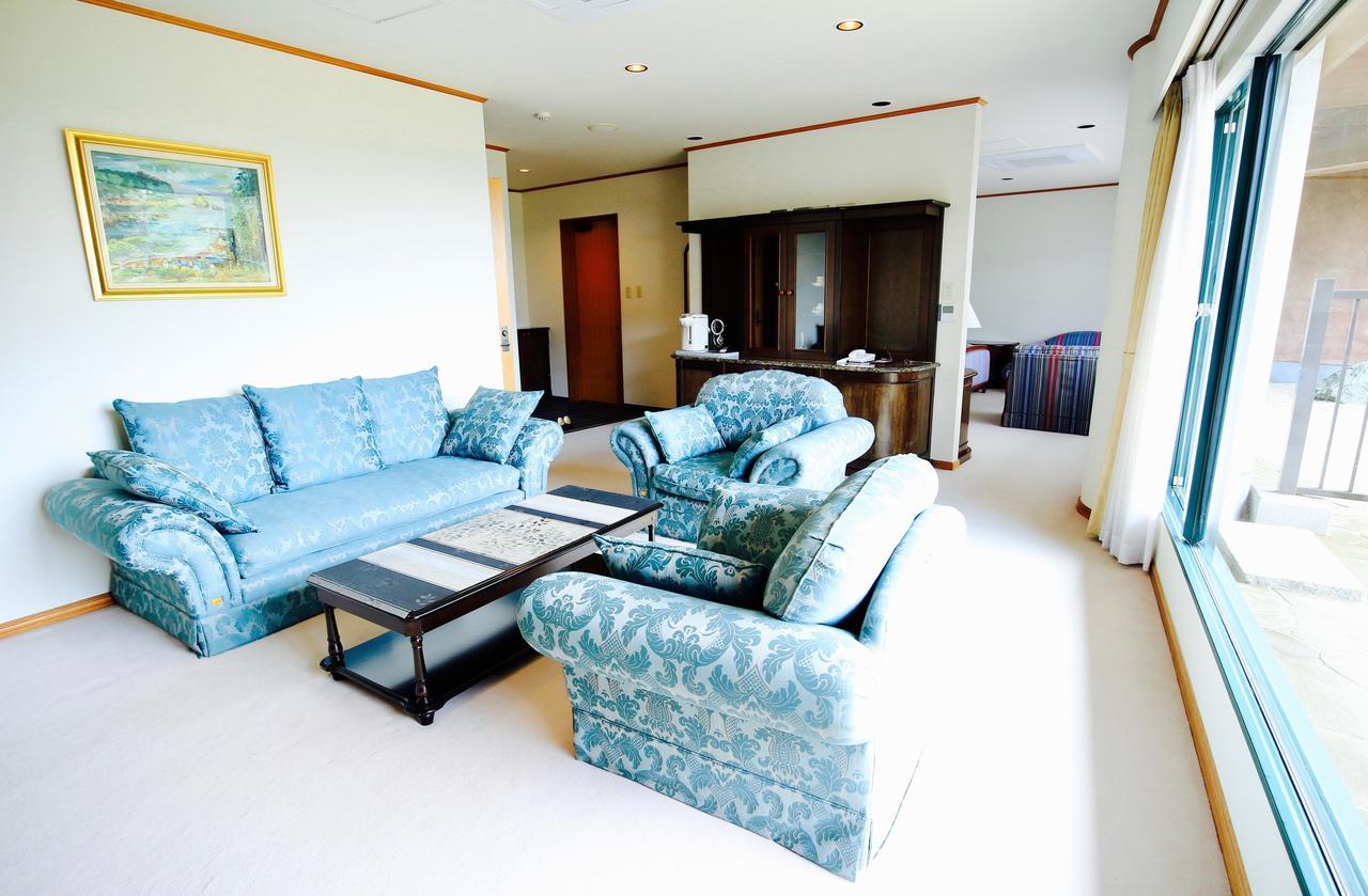 Mawaki Pole Pole Hotel Wajima Esterno foto