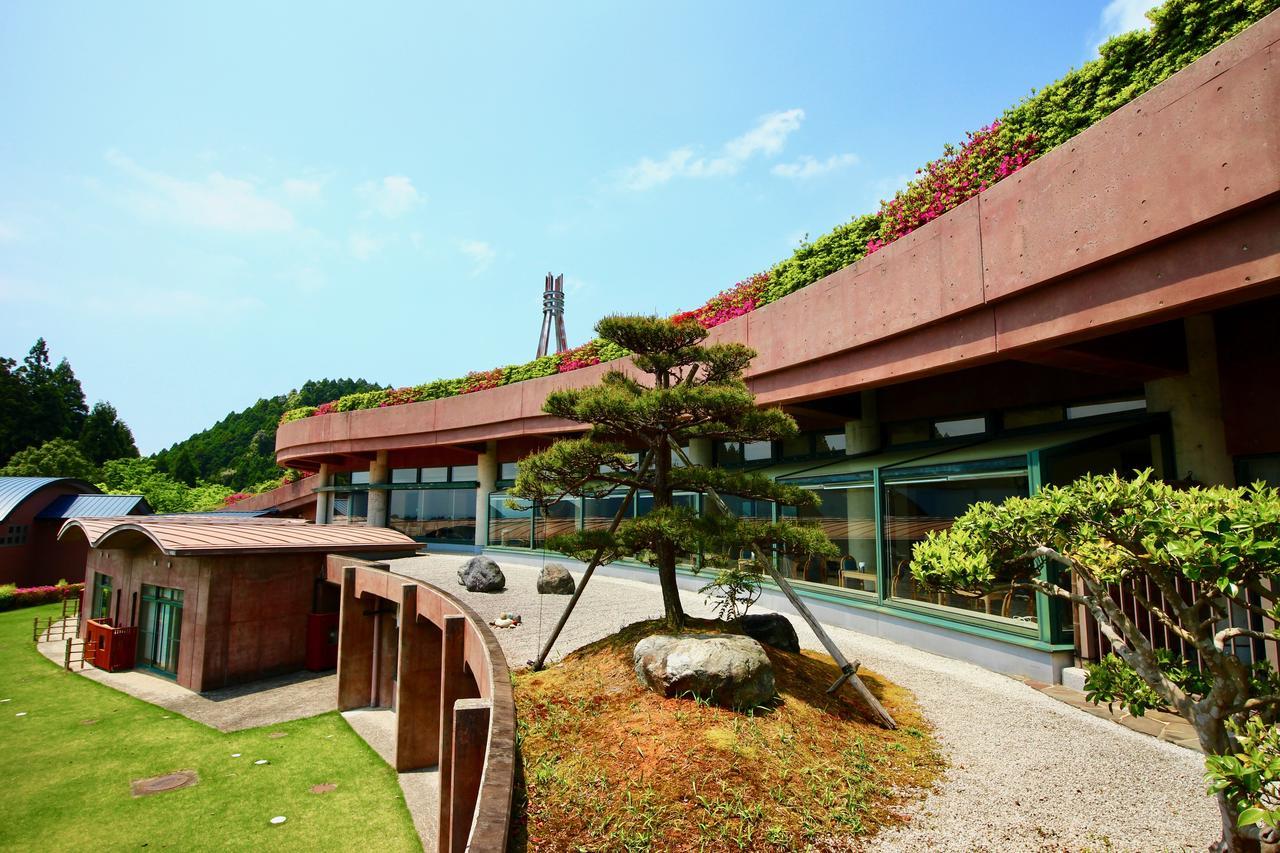 Mawaki Pole Pole Hotel Wajima Esterno foto