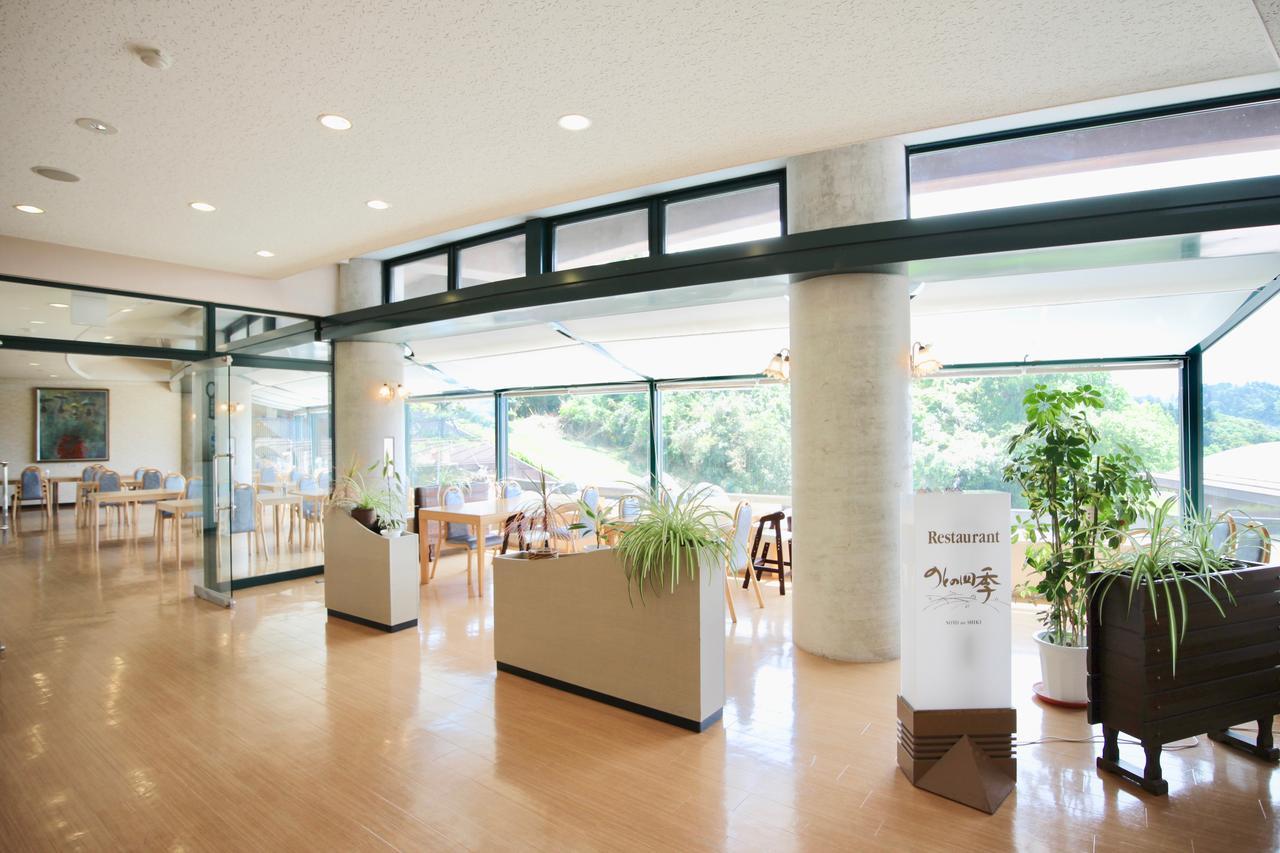 Mawaki Pole Pole Hotel Wajima Esterno foto