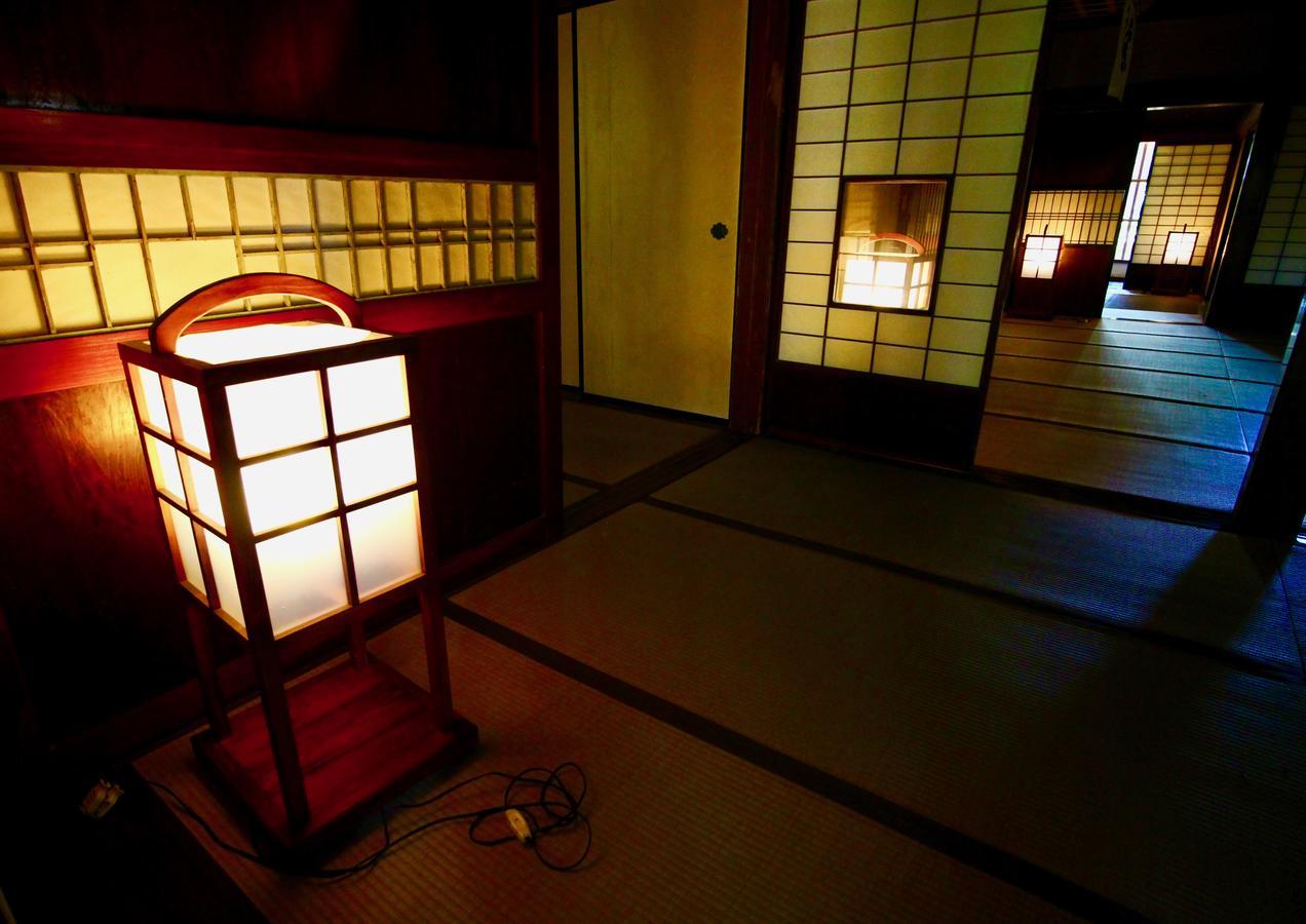 Mawaki Pole Pole Hotel Wajima Esterno foto